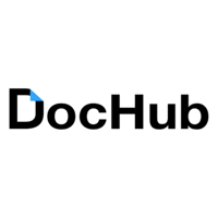 DocHub screenshot