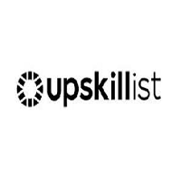 Upskillist screenshot