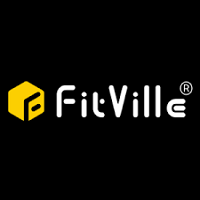 FitVille screenshot