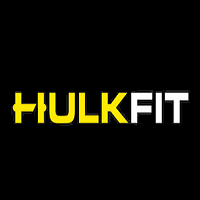 Hulkfit screenshot