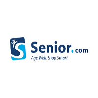 Senior.com screenshot