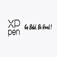 XP Pen screenshot