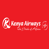 Kenya Airways UK screenshot