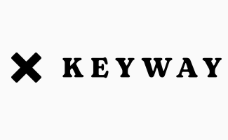 Keyway screenshot