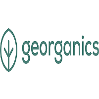 Georganics UK screenshot