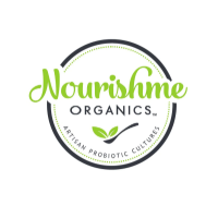 Nourishme Organics screenshot