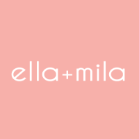 Ella+Mila screenshot
