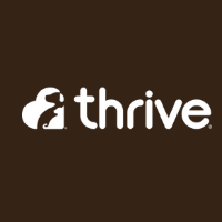 Thrive Pet Foods UK screenshot