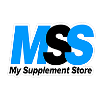 My Supplement Store screenshot