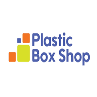 Plastic Box Shop UK screenshot