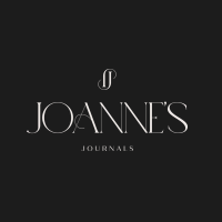 Joanne’s Journals UK screenshot