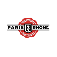 Paris Rhone screenshot