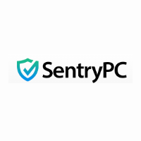SentryPC screenshot