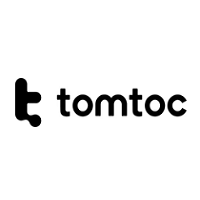 Tomtoc screenshot