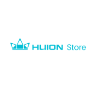 Huion screenshot