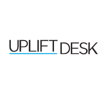 UPLIFT Desk screenshot
