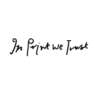 In Print We Trust UK screenshot