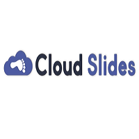 Cloud Slides screenshot