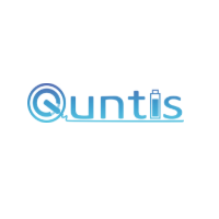 Quntis screenshot