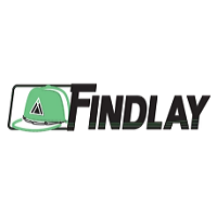 Findlay Hats screenshot
