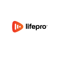 Lifepro screenshot