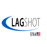 Lag Shot Golf screenshot