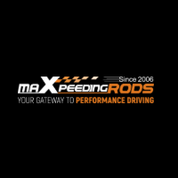 MaXpeedingrods UK screenshot