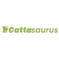 Cattasaurus screenshot