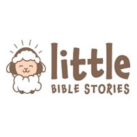 Little Bible Stories screenshot