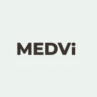 Medvi screenshot