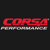 Corsa Performance screenshot