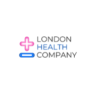 London Health Company UK faisal screenshot