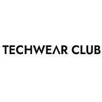 Techwear Club faisal screenshot