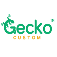 GeckoCustom screenshot