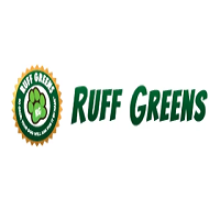 Ruff Greens zayan1 screenshot