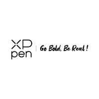 XP-Pen screenshot