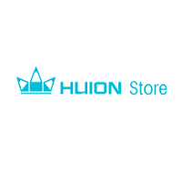 Huion screenshot