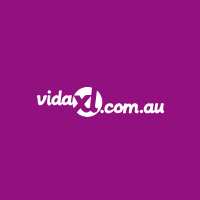 VidaXL AU screenshot