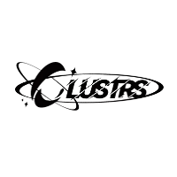 Clustrs screenshot