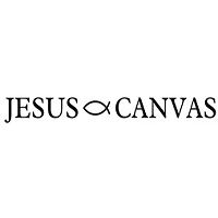 Jesus Canvas screenshot