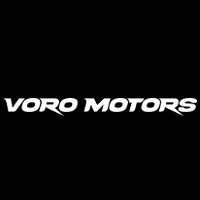Voro Motors screenshot