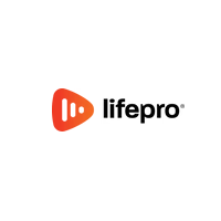 Lifepro screenshot