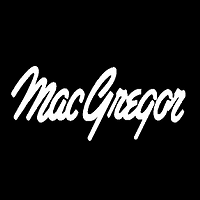 MacGregor Golf screenshot