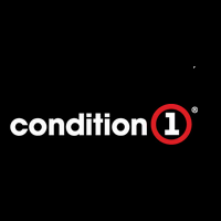 Condition 1 screenshot