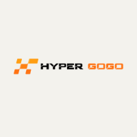 HYPER GOGO screenshot
