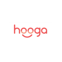 Hooga screenshot