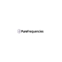 Pure Frequencies screenshot