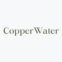 Copper Water screenshot