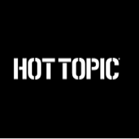 Hot Topic screenshot
