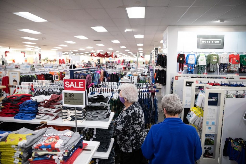 Shopping Your #1 Brands at Kohl’s Simply Got Really Fulfilling